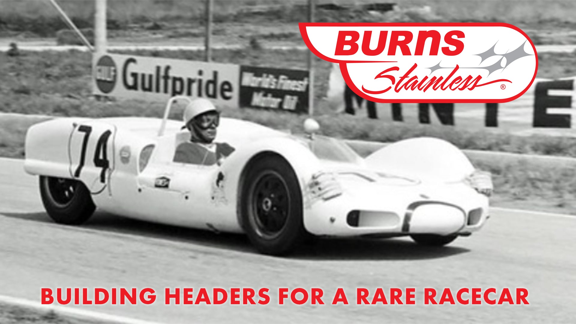 Fabricating A Header With Little to No Reference.