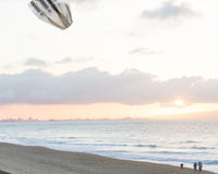 Collector in the skys