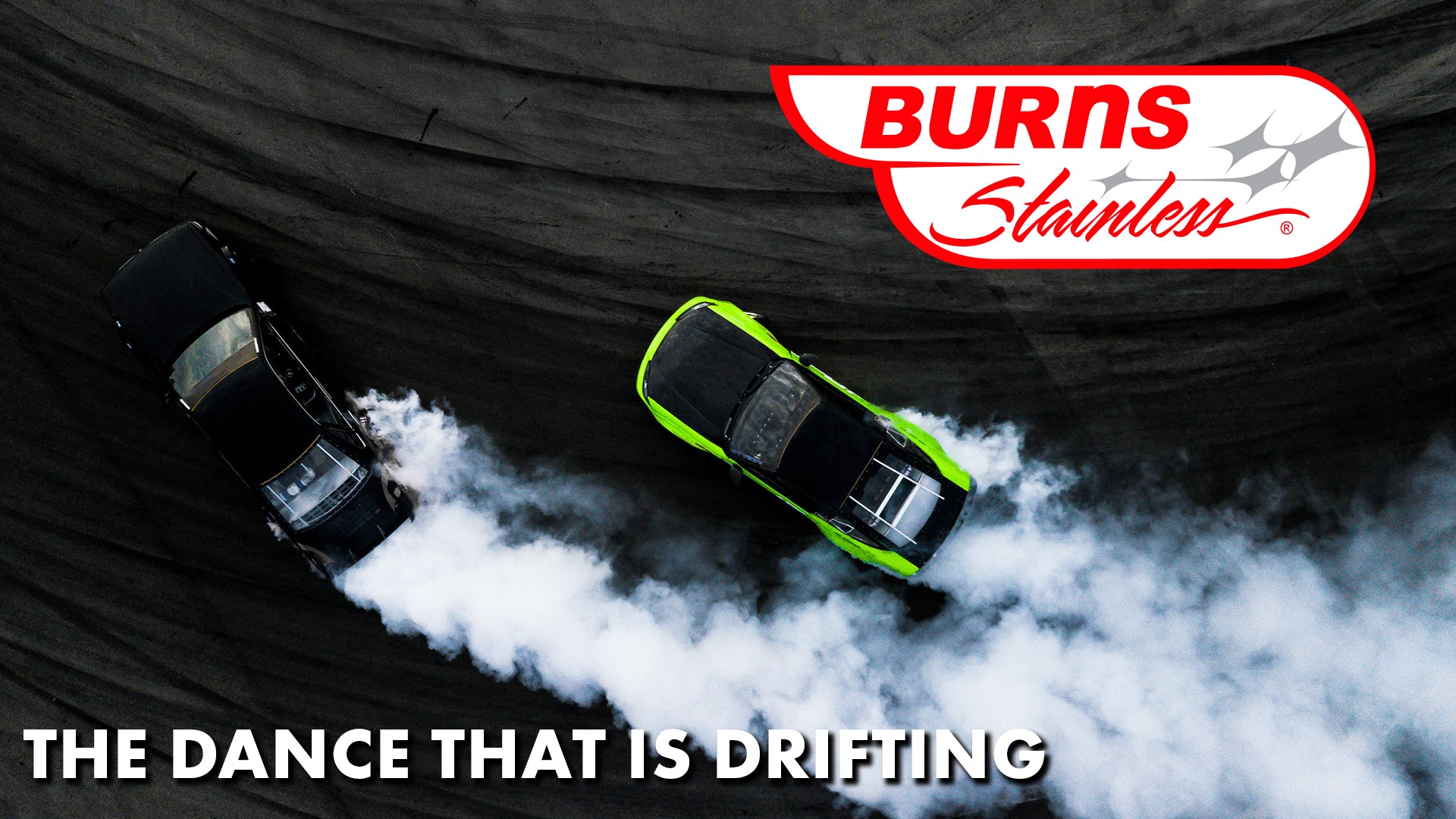 Is it Racing or Dancing?