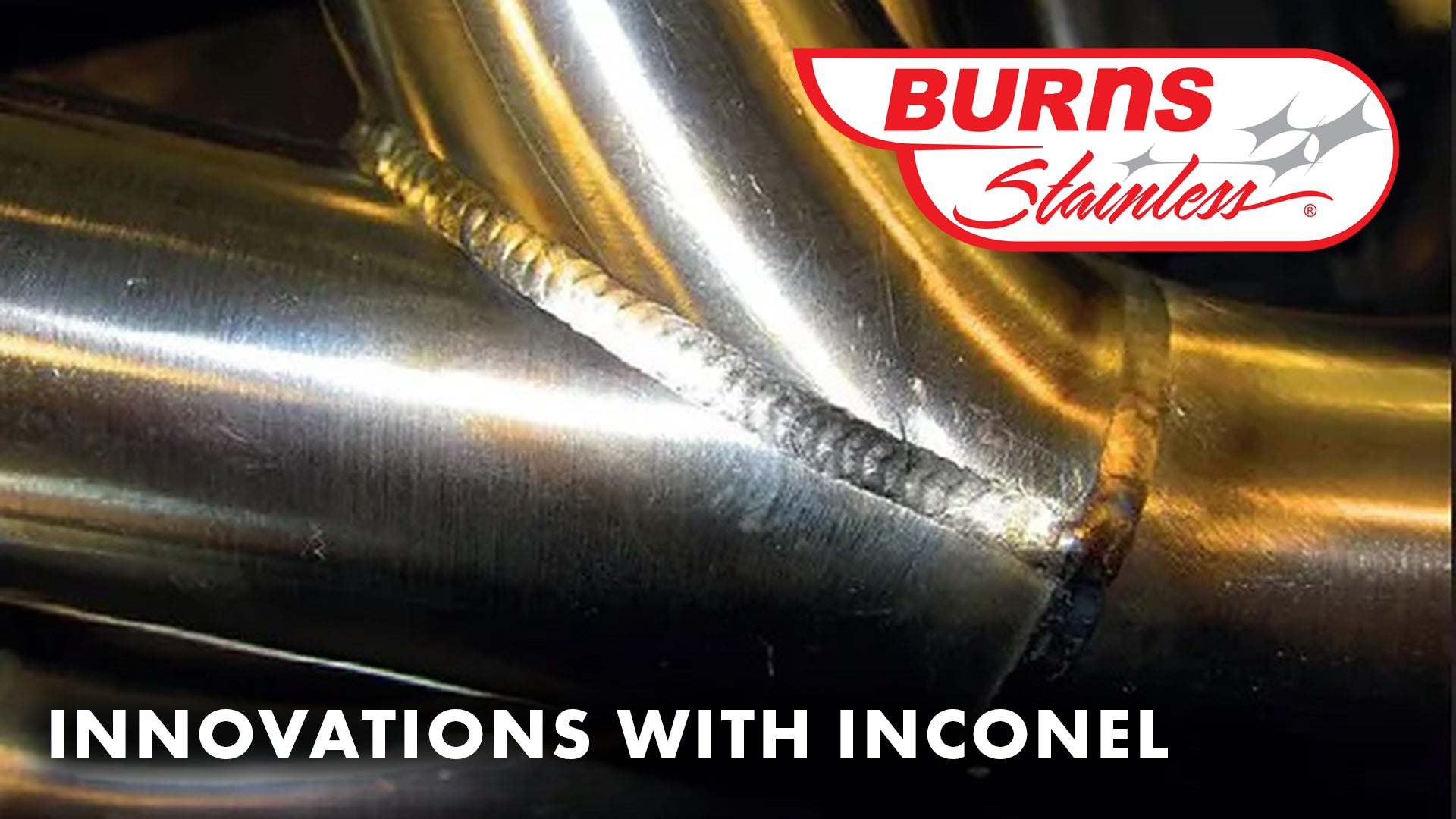 Ferrari Inconel