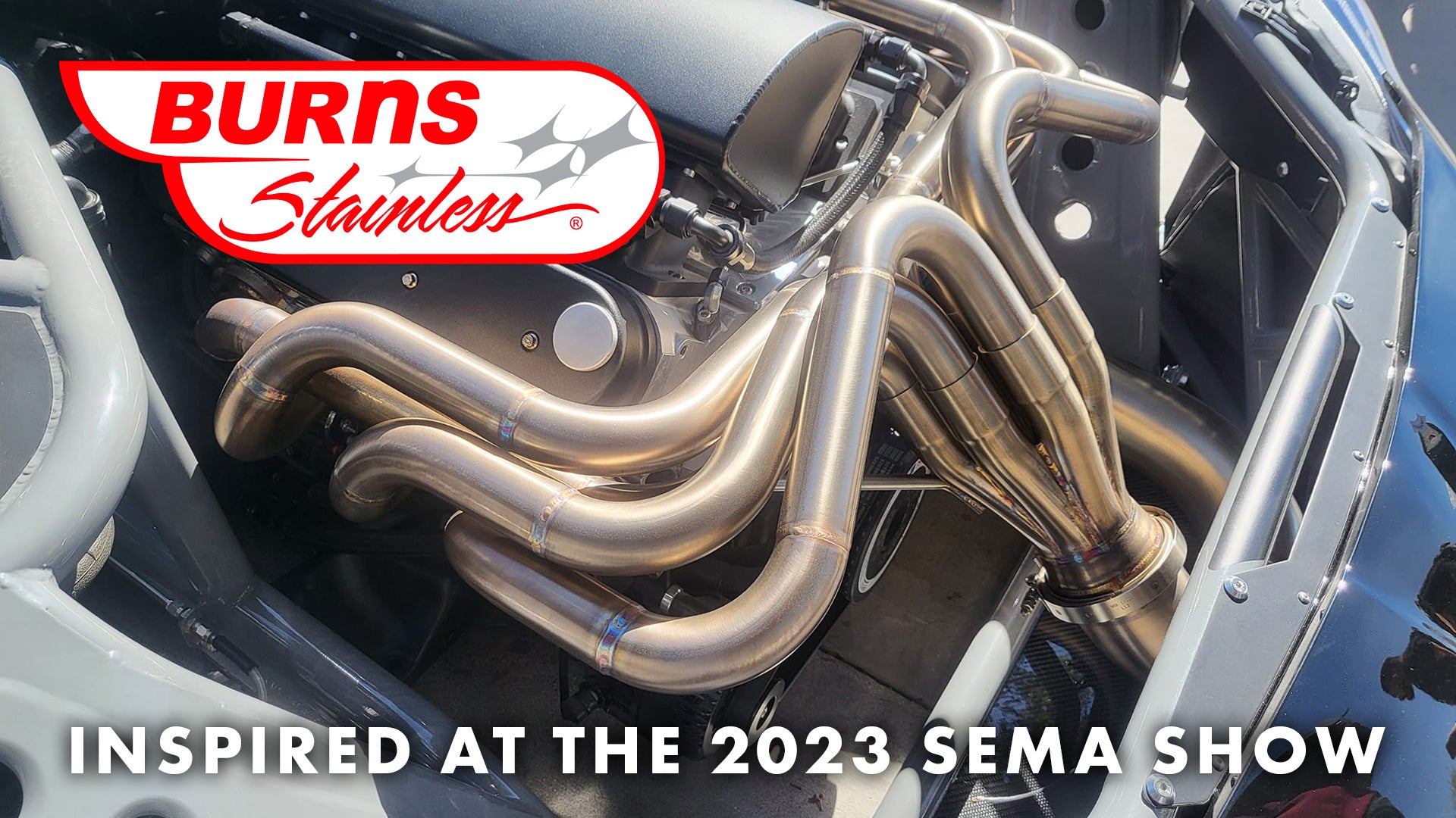 Get Inspired at the 2023 SEMA Show