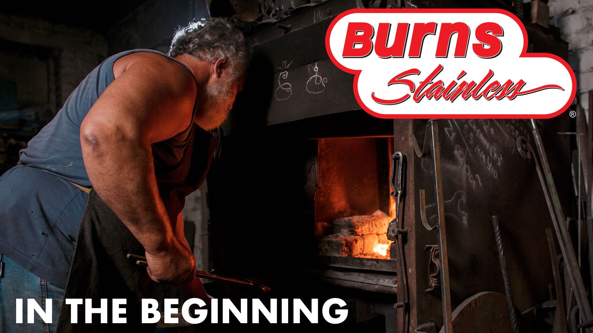 Who the heck is Elwood Haynes?