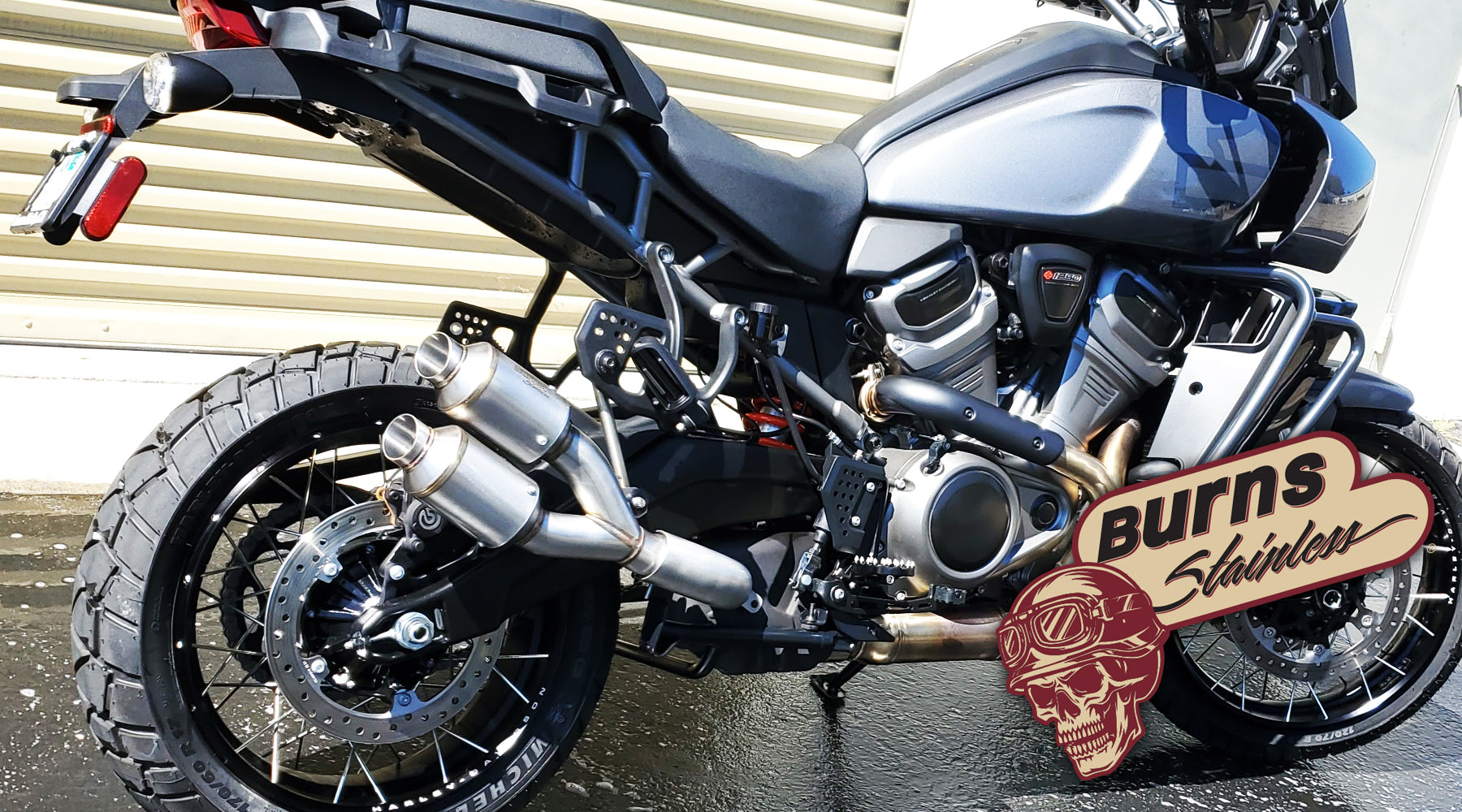 Three Ways To Get More Performance From Your Harley Davidson