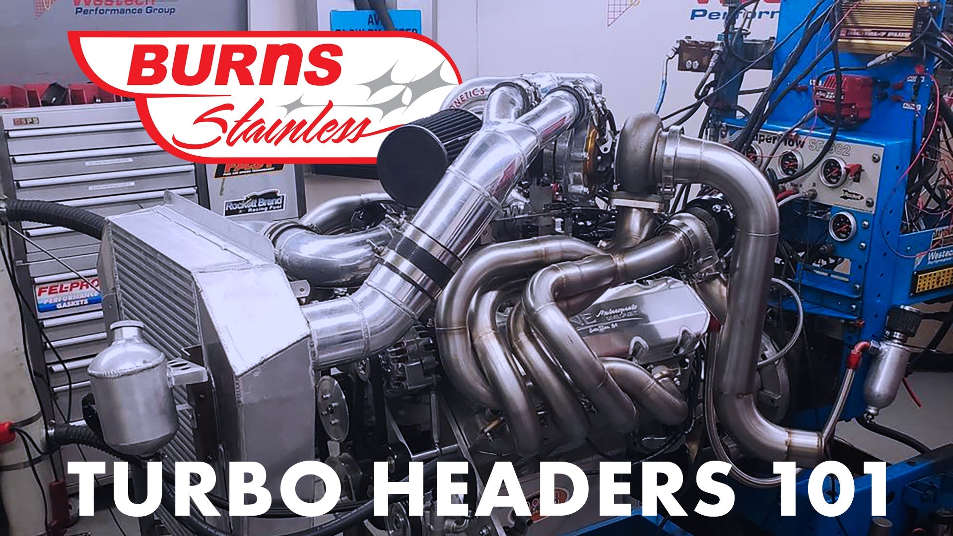 Everything You Need to Know About Turbo Headers