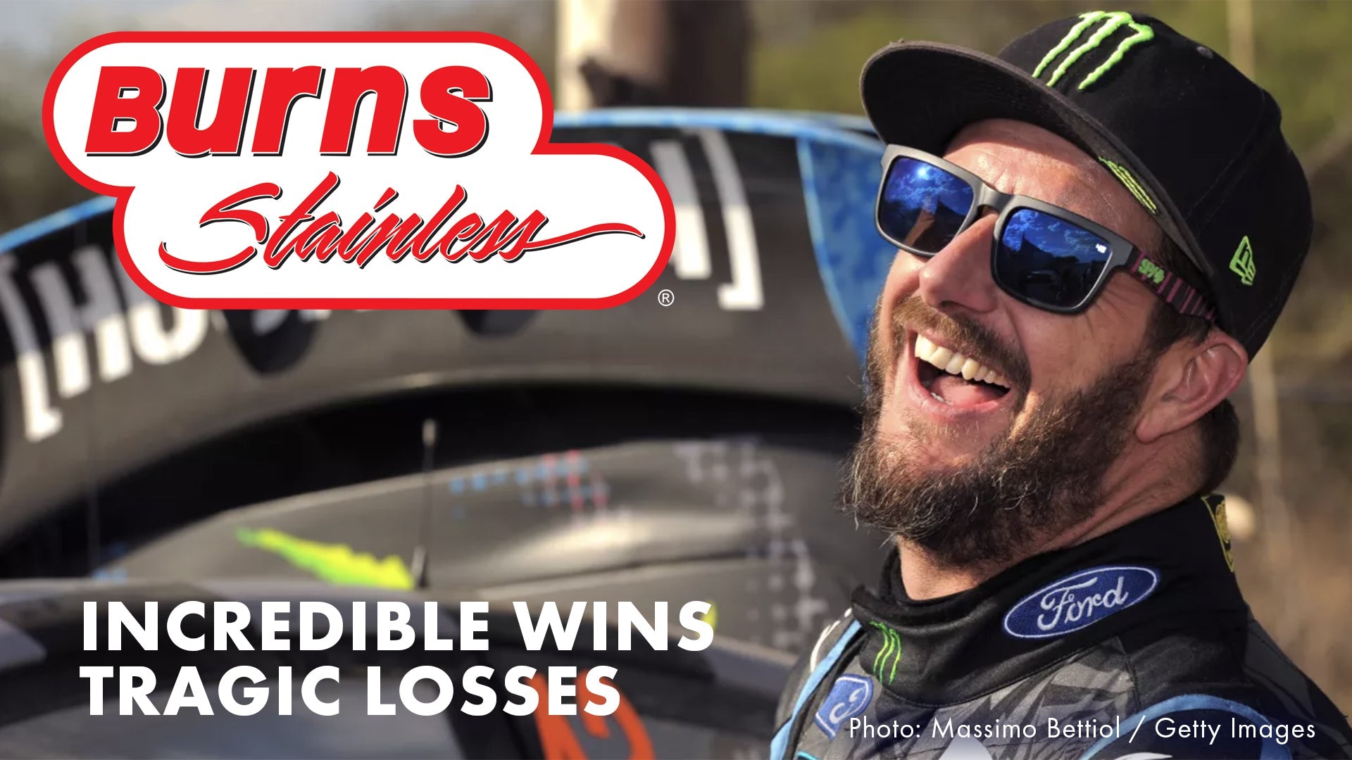 Incredible Wins and Tragic Losses in Motorsports