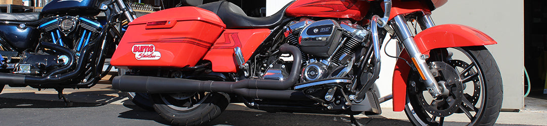 NhB Exhaust Systems