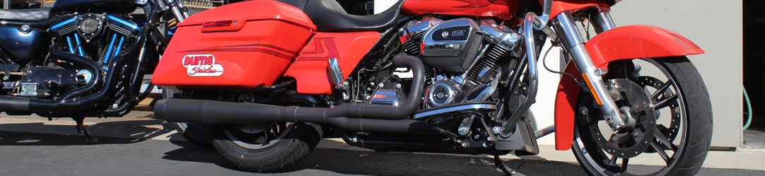 Slips & Transitions by Burns Stainless