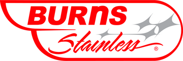 Burns Stainless