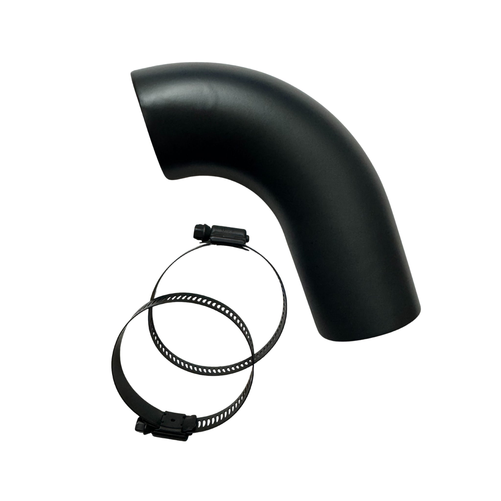 Exhaust Heat Shield, Bagger/Softtail, NhB Exhaust