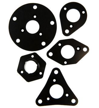 lightweight liquid sensor