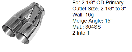 2 into 1 merge collector