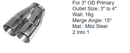 2 into 1 merge collector
