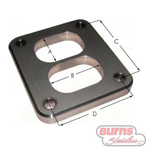 tangential-2-turbo-flange-wide-bolt-pattern