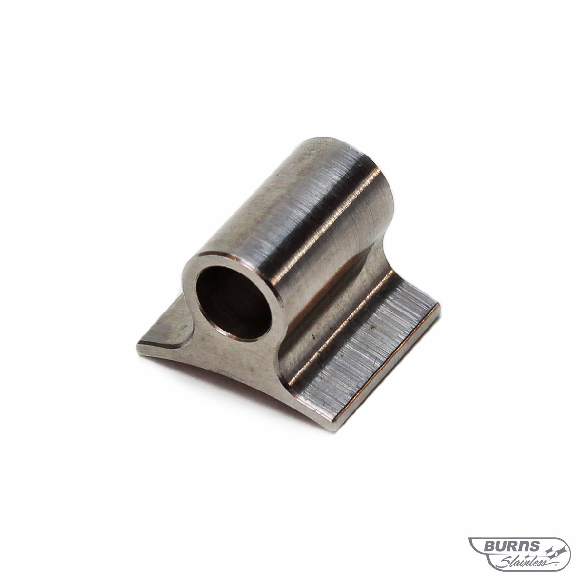 Burns Stainless Lug Tabs