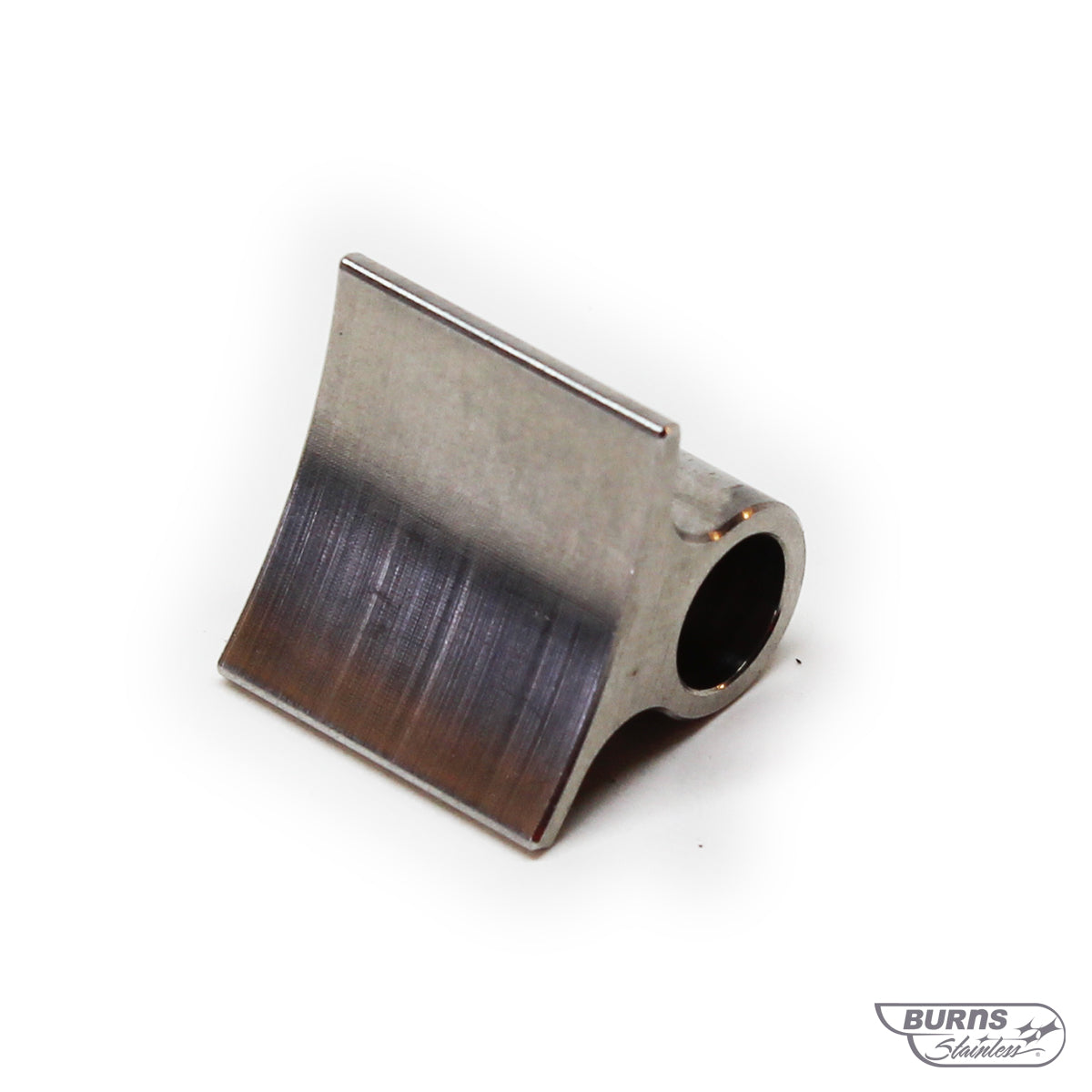 Burns Stainless Lug Tabs