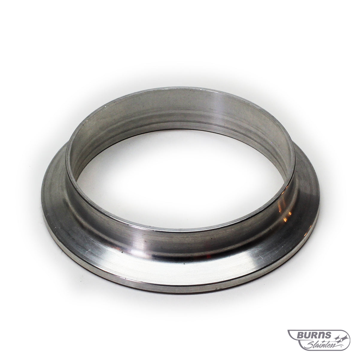 Aluminum Flanges