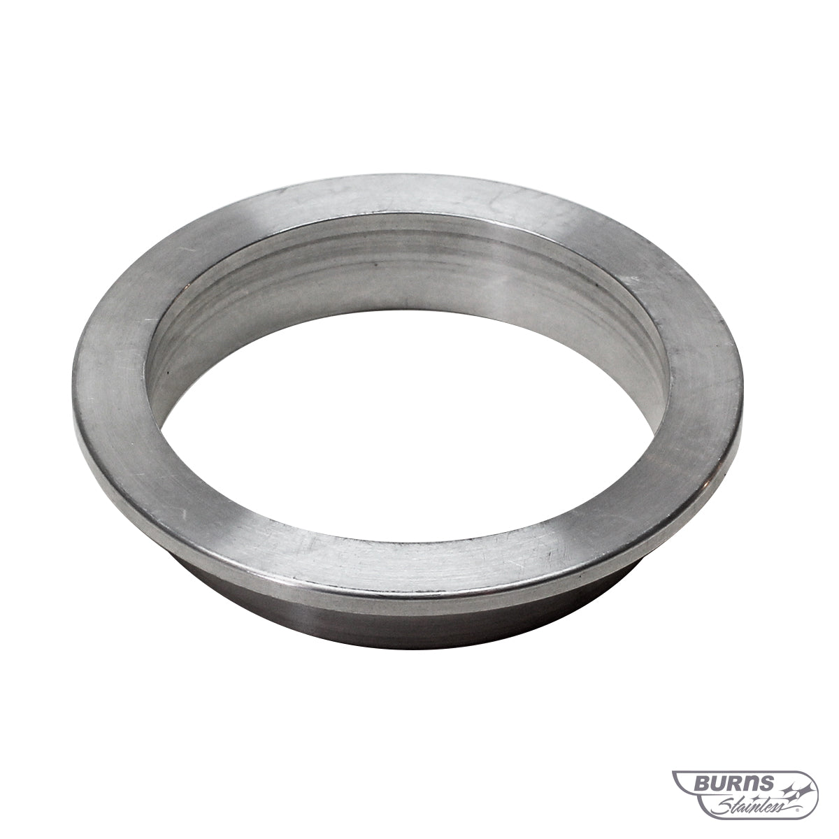 Aluminum Flanges