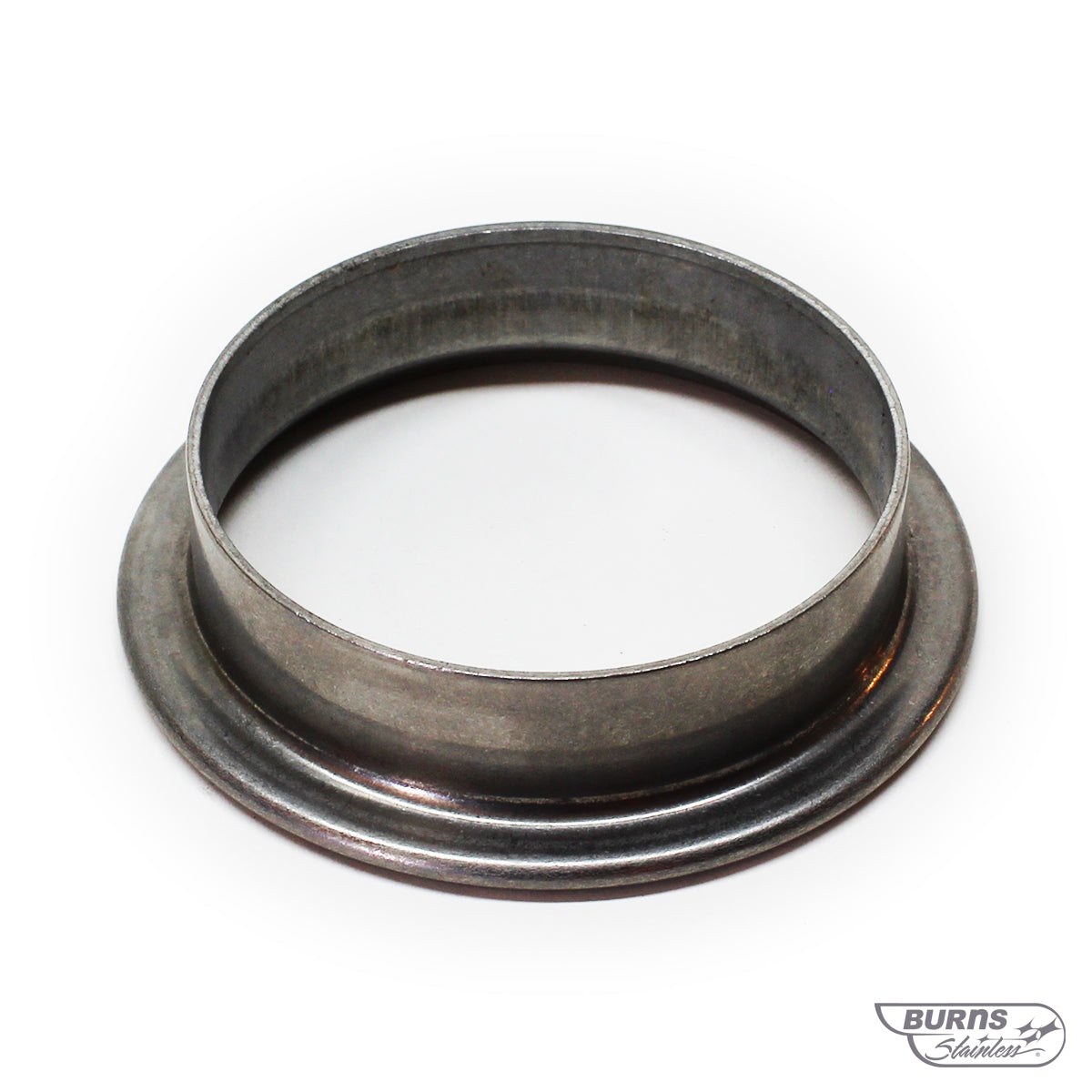 Stainless V-Band flanges