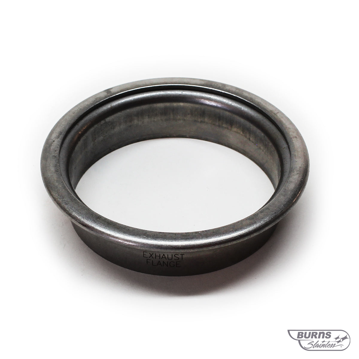 Stainless V-Band flanges