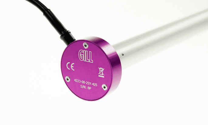 lightweight liquid sensor