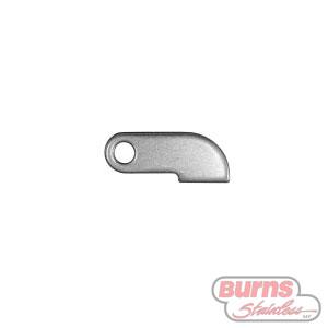 Straight Overlapping Collector Tab