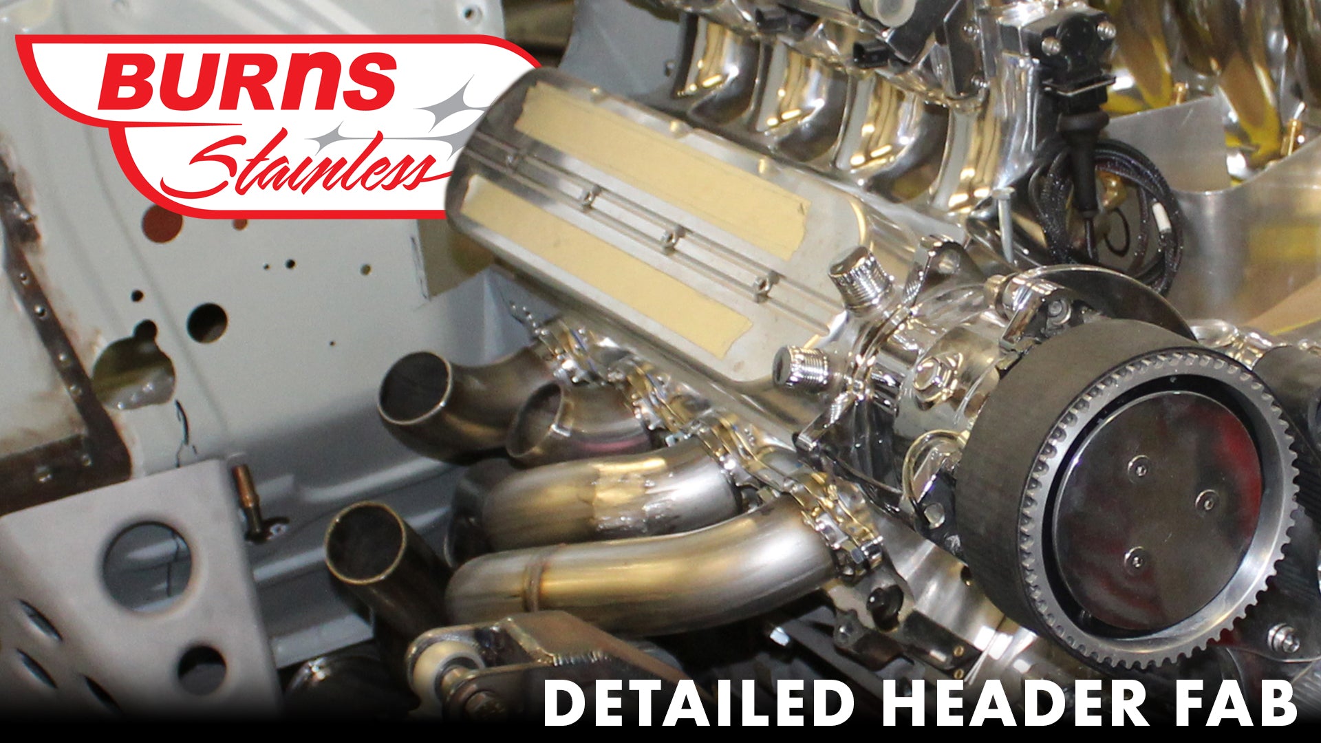 Shell Gas Header Detailed Header Construction Insights and Tips