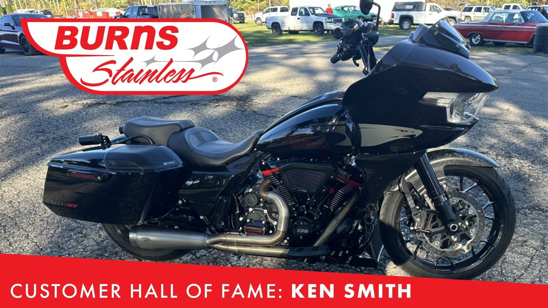 HoF - Ken Smith