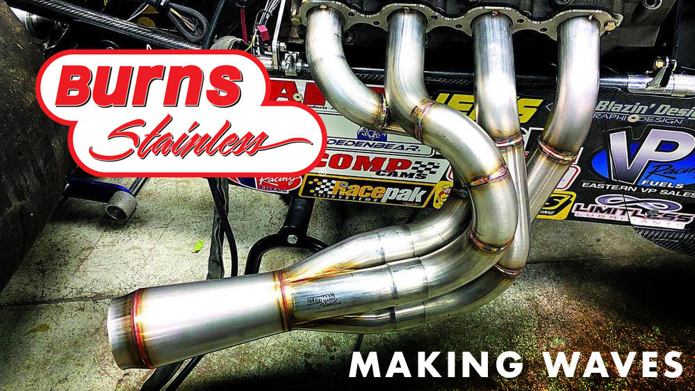 Making Waves - Wave Technology in Performance Exhaust