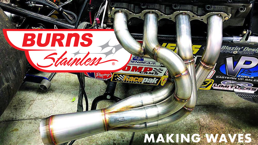 Making Waves - Wave Technology in Performance Exhaust