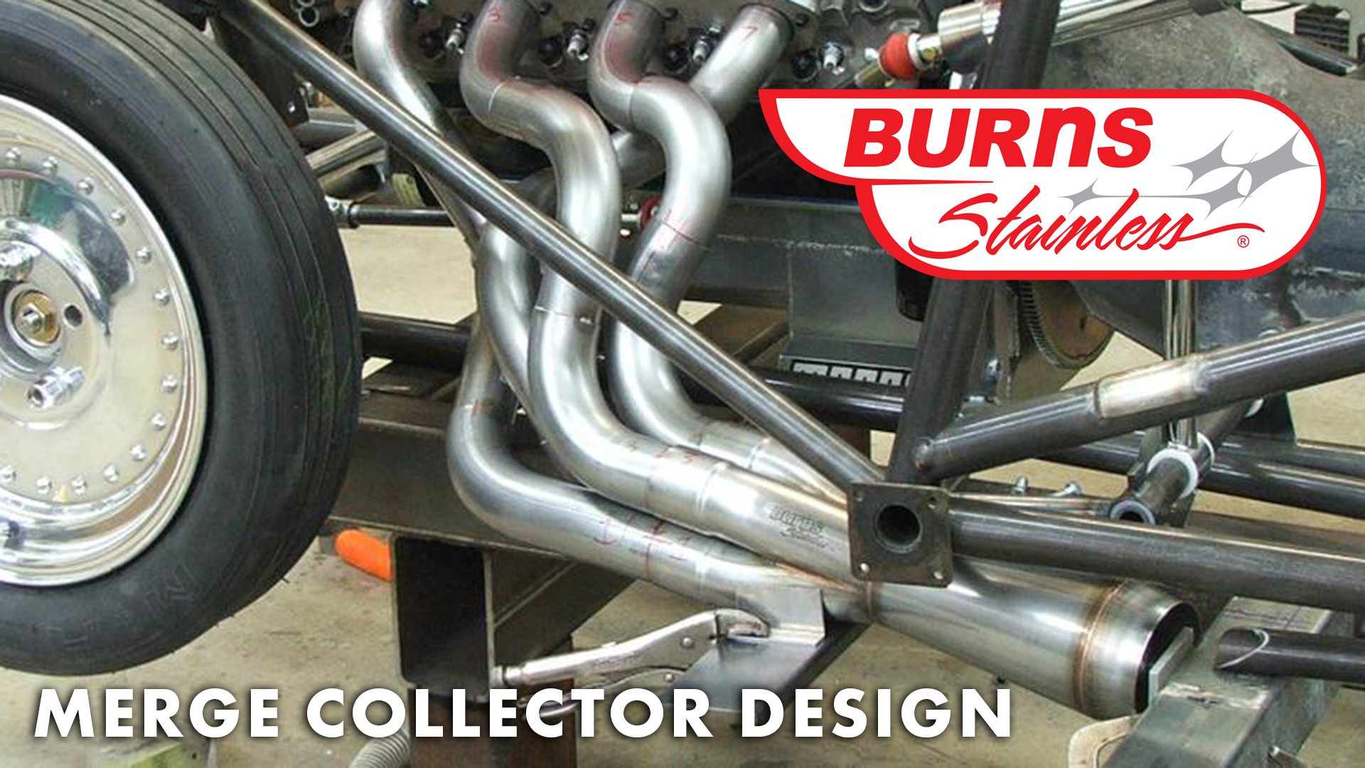 How Important Are Merge Collectors in Performance Exhaust Systems?