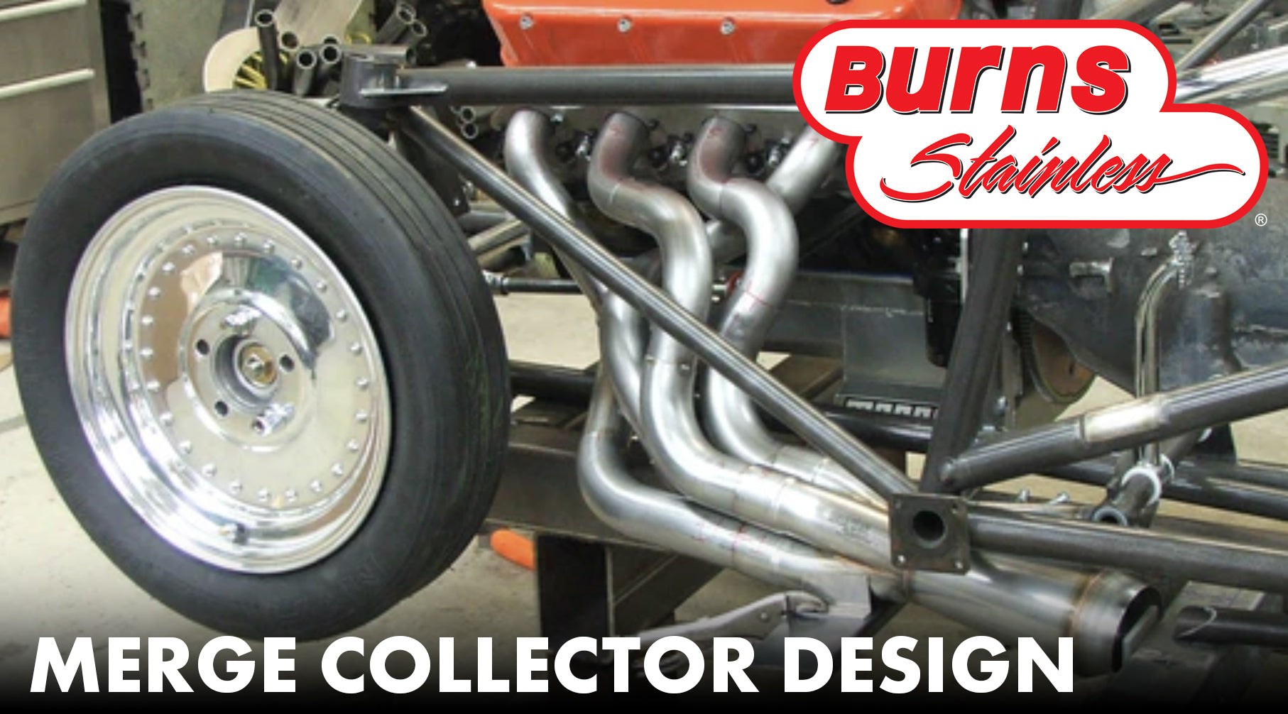 How Important Are Merge Collectors in Performance Exhaust Systems?