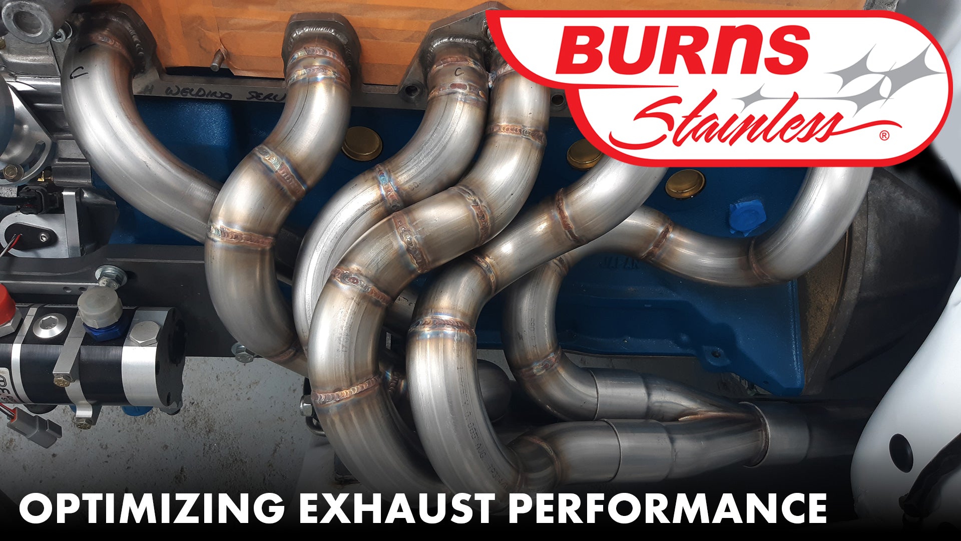 Optimizing Exhaust Performance