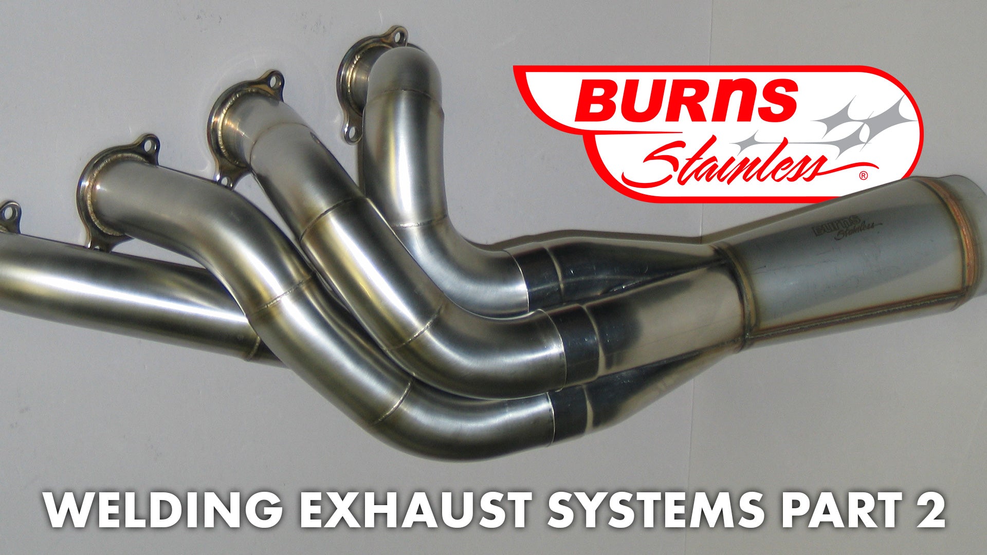 Welding Exhaust Systems - Part 2