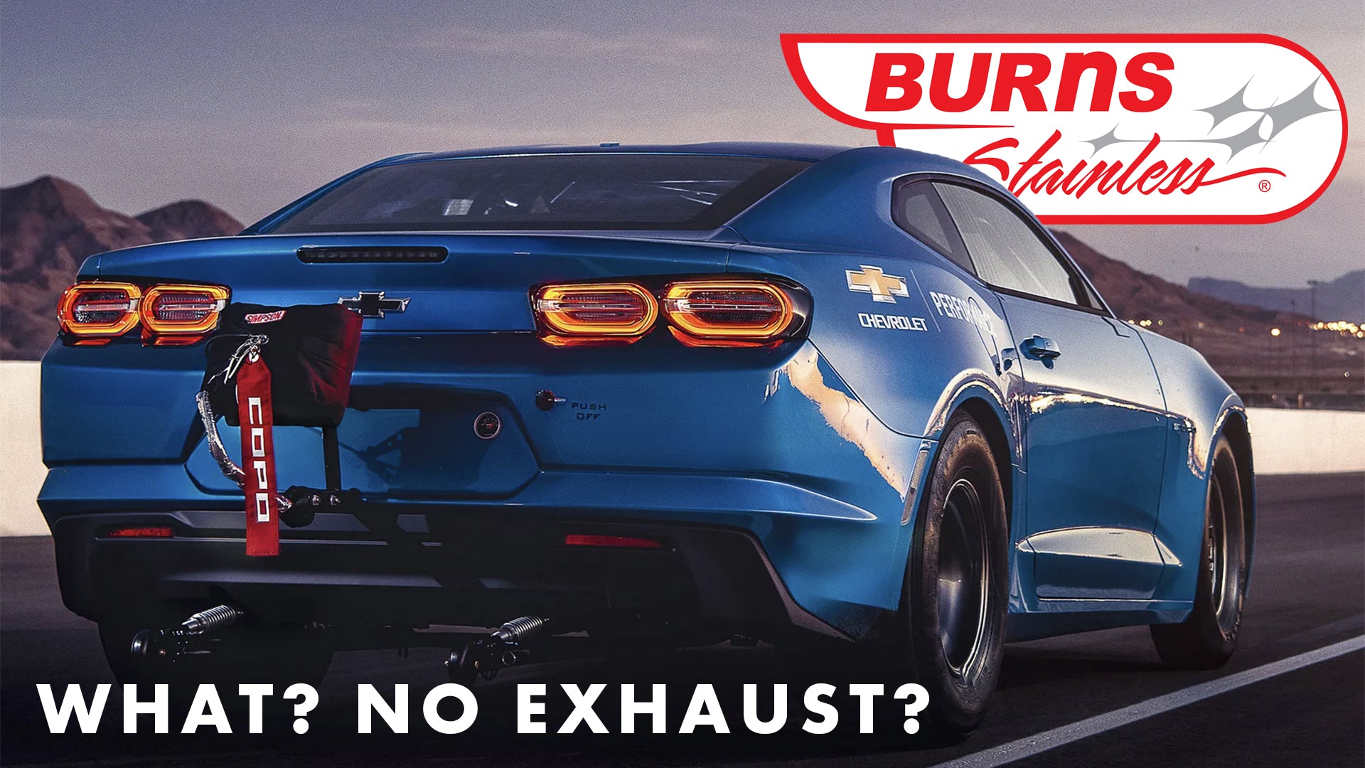 What, No Exhaust? Electric Cars - For Car Guys or Poseurs?