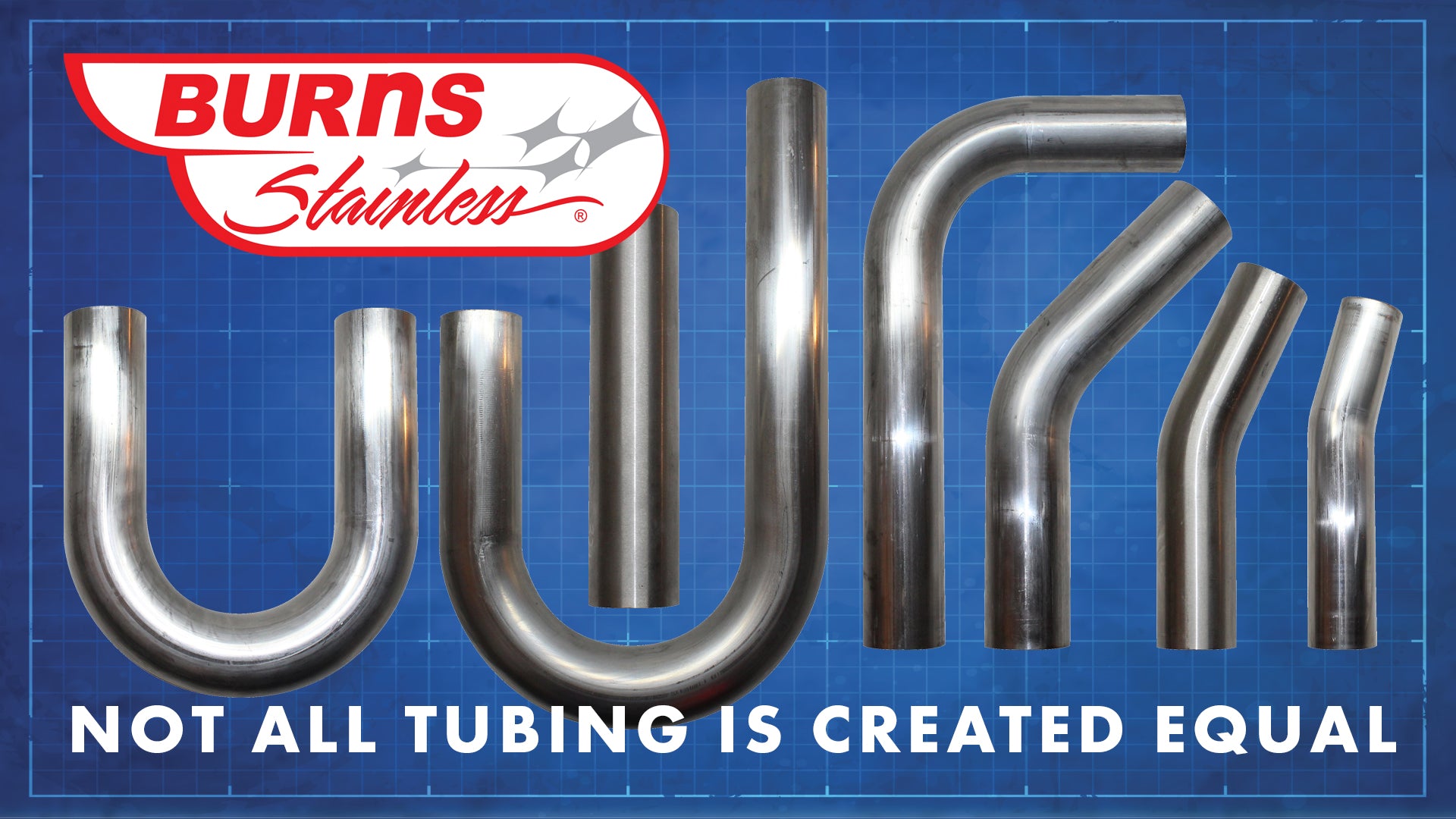 Not All Exhaust Tubing Is Created Equal