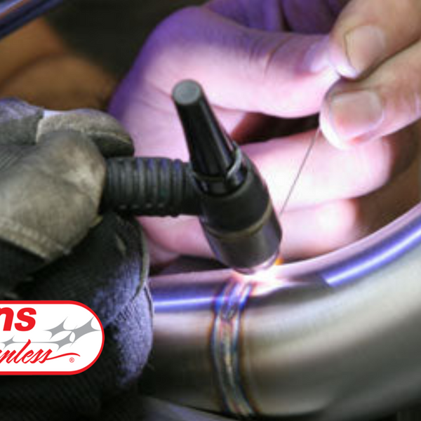 What Welding Process is Best for Exhaust Systems: Expert Guide