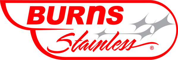 Burns Stainless