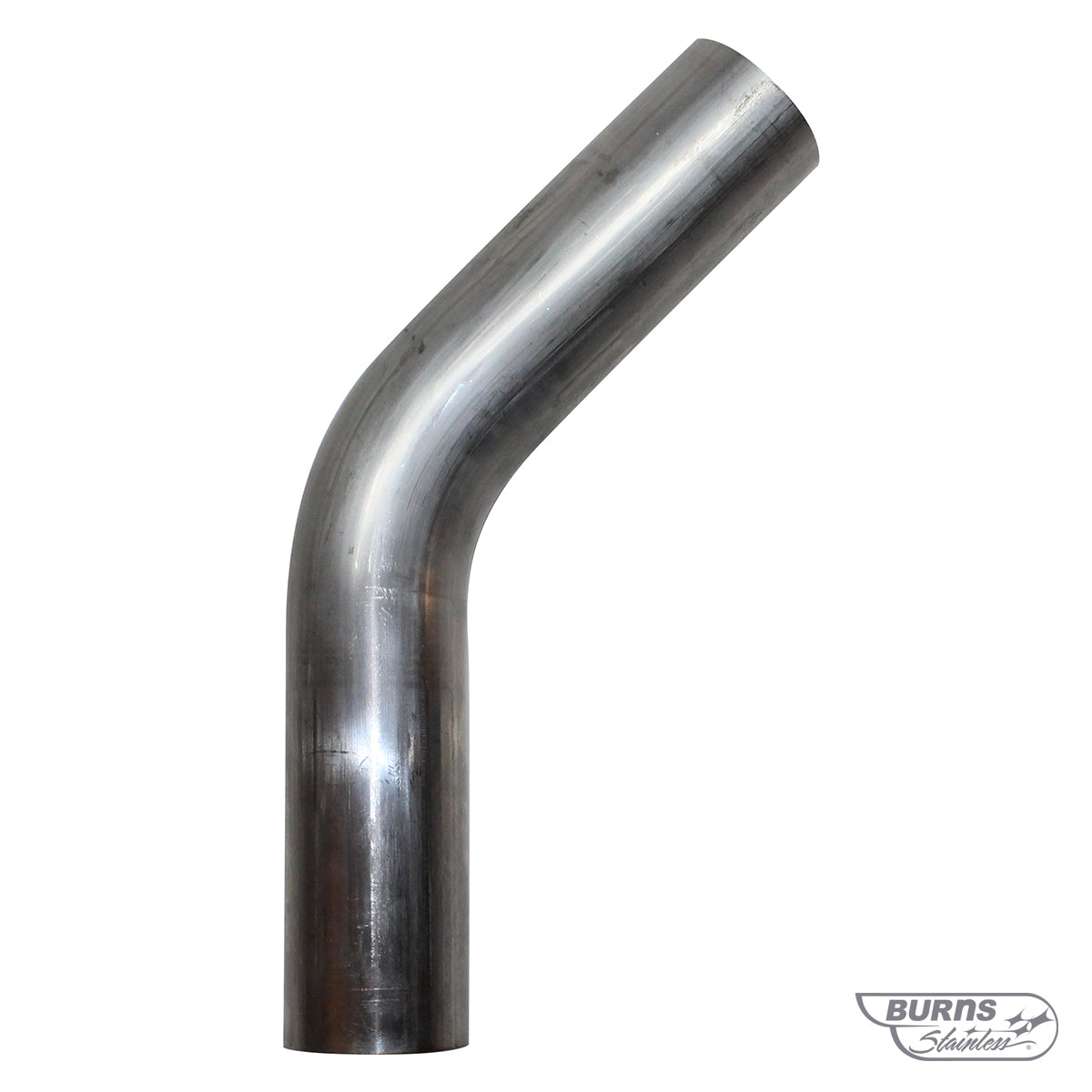 45 Degree Tubing Bends 304 L Stainless Steel
