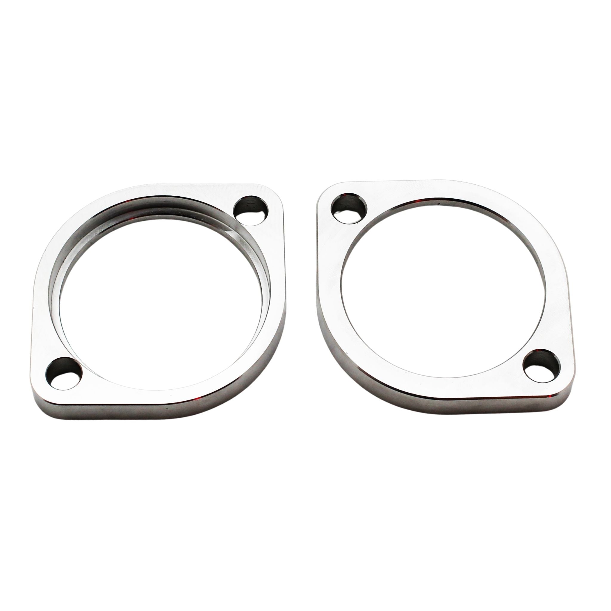 Exhaust Flange for NhB V-Twin Exhaust