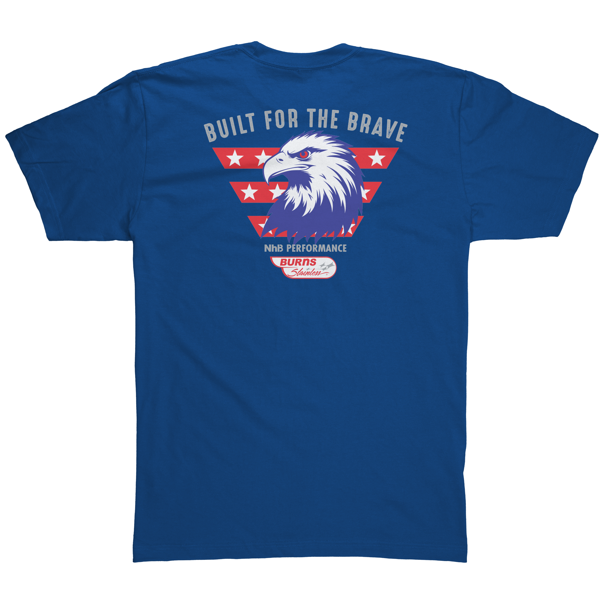 Built_for_the_brave_-_Tee_Royal_Blue_Back_Mockup.png