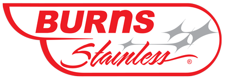 Burns Stainless