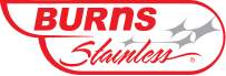 Burns Stainless