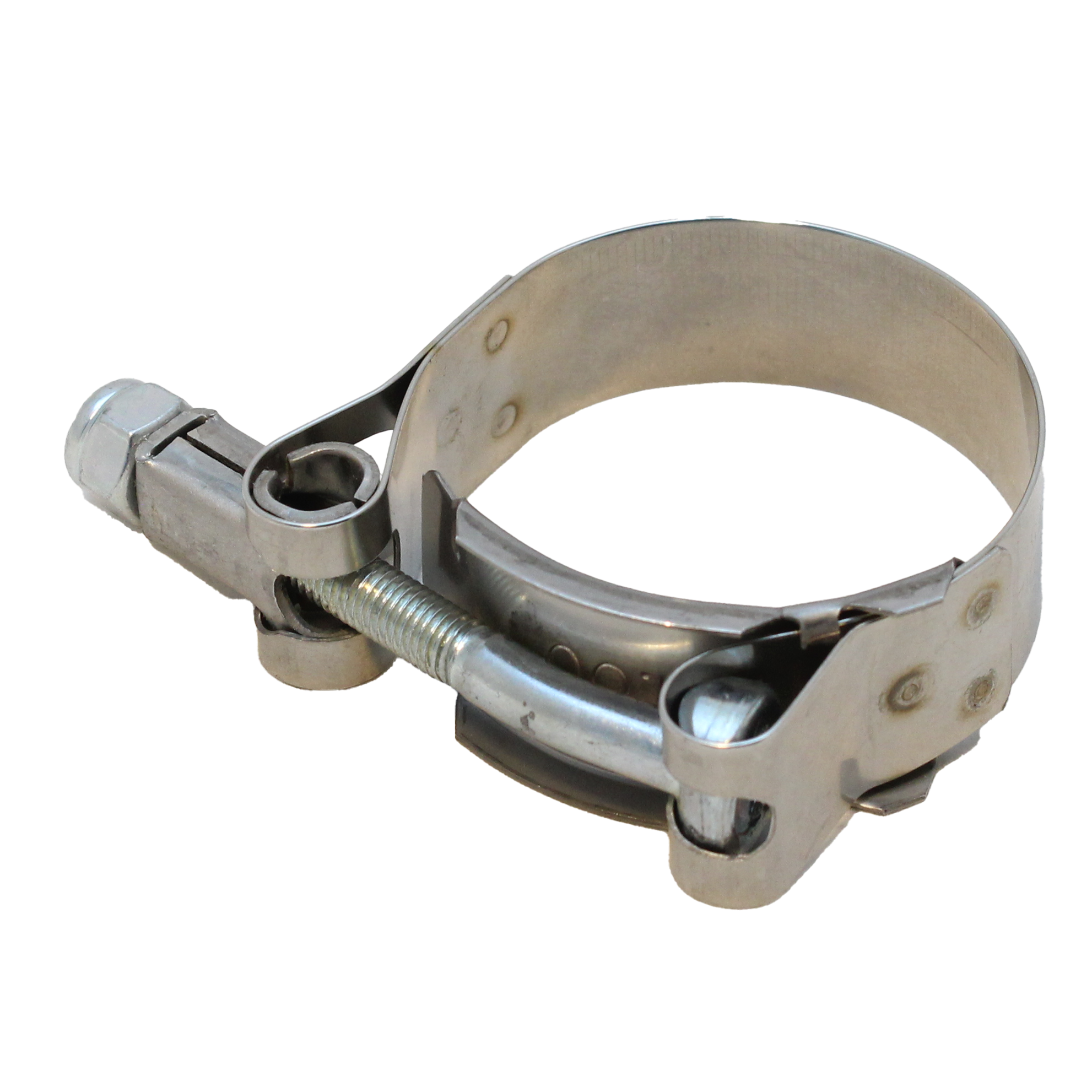 Flat Band Clamps