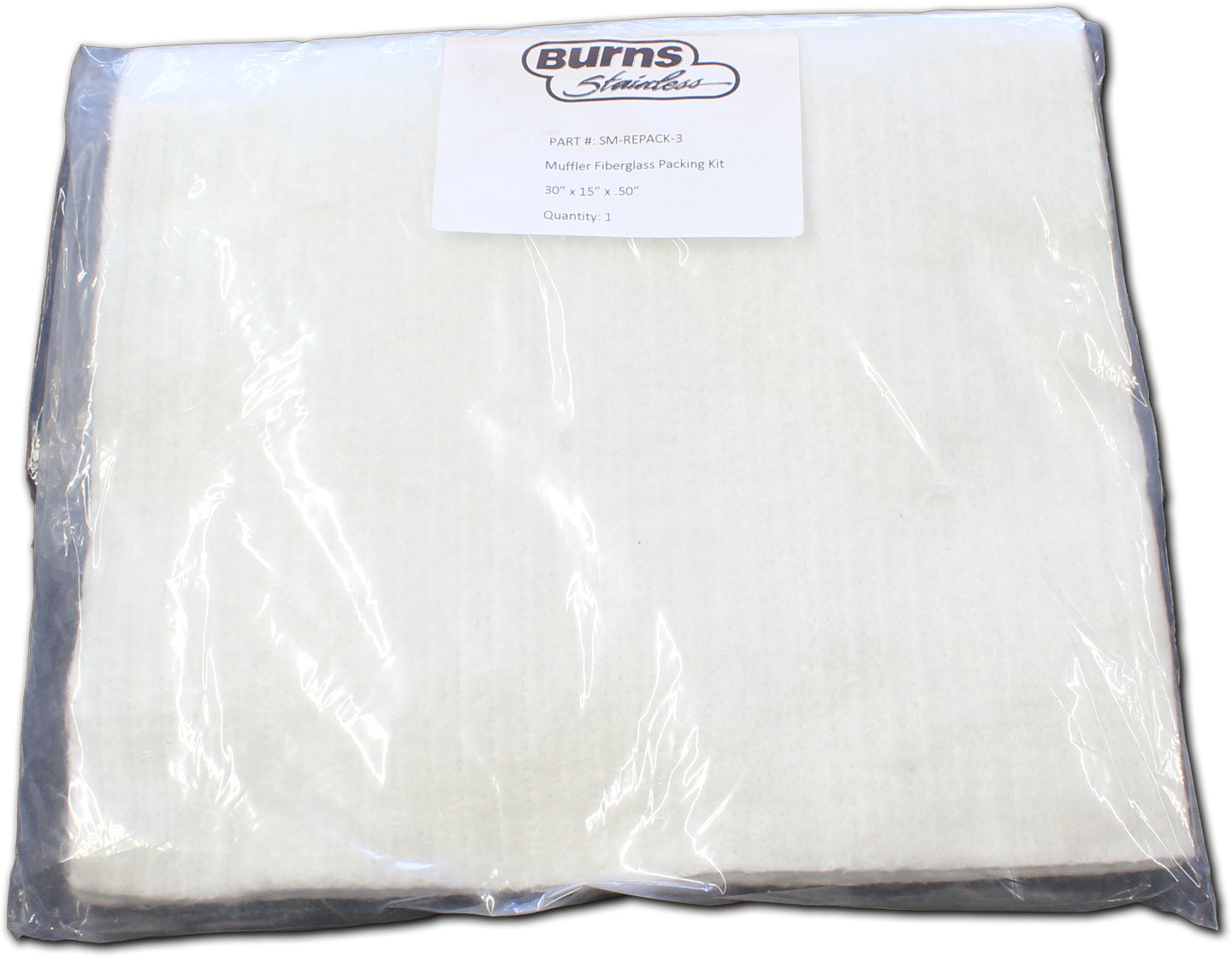 Muffler Repack Kits
