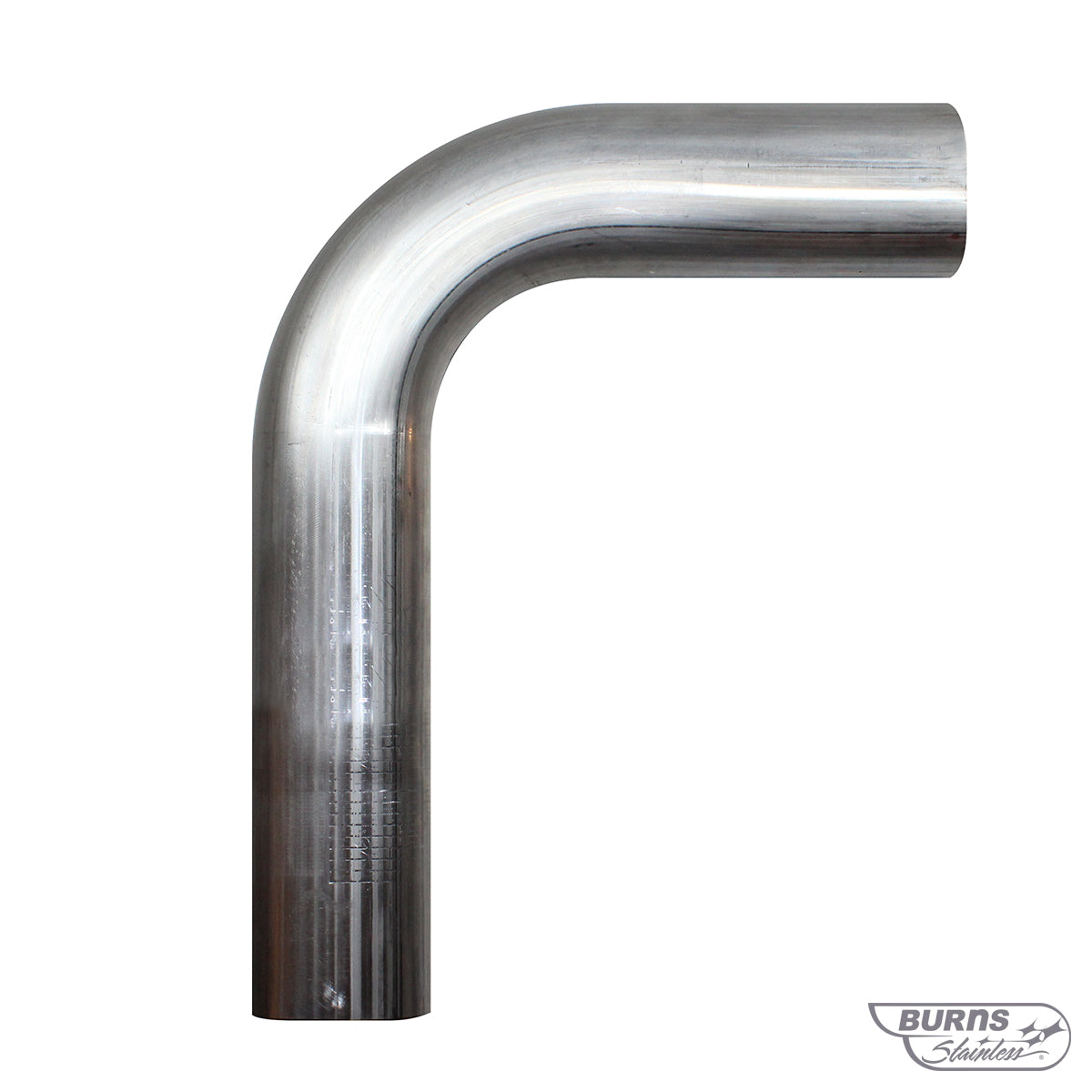 Oval Bends 304 L Stainless Steel