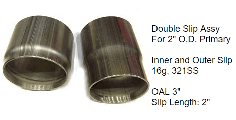 tubing double slip