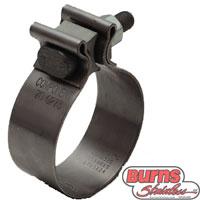 torca band clamps