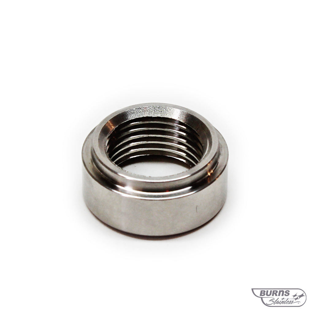 O2 Ring 12mm | Lambda Sensory Bungs | Oxygen Sensors