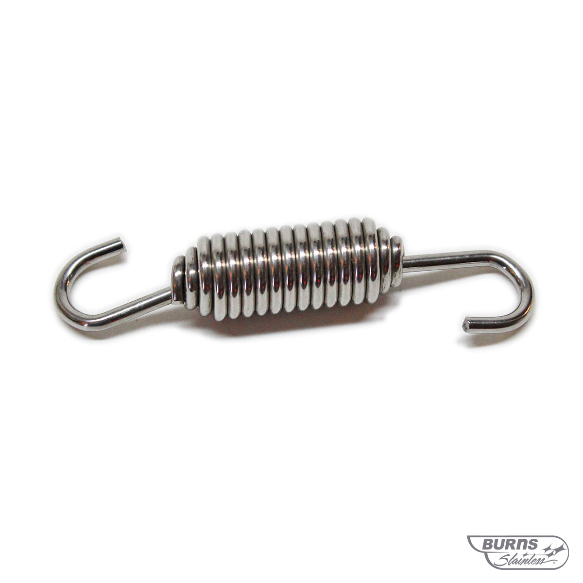 Stainless Spring