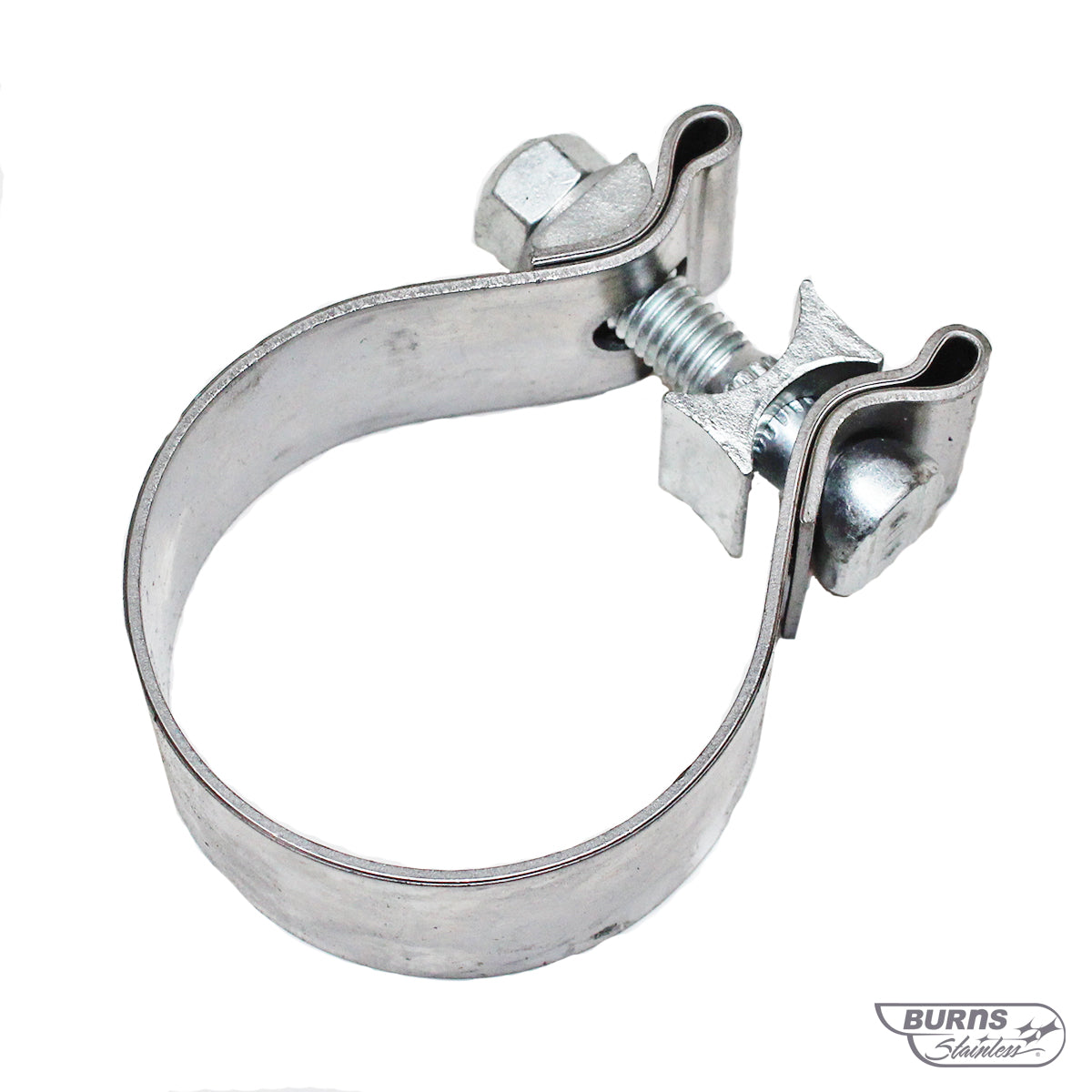 torca band clamps